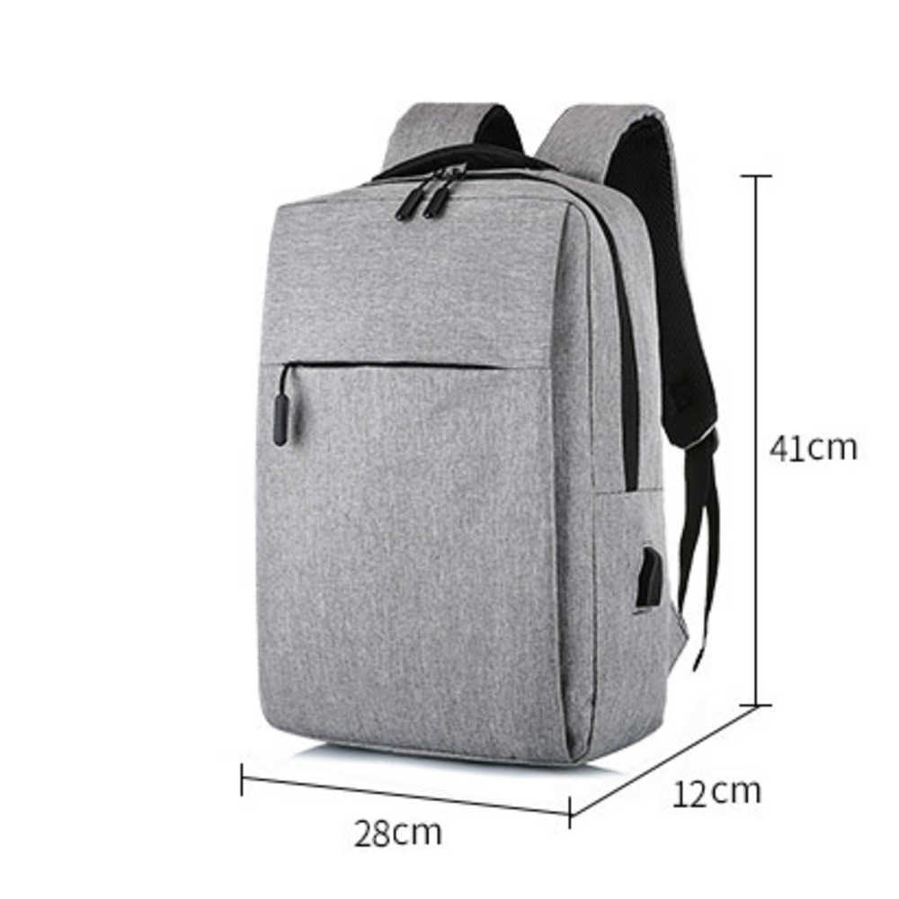 Business Gift Backpack Laptop Backpack Business Travel Backpack Mens Large Capacity Backpack Multifunctional Day Backpack Travel Bag 241225