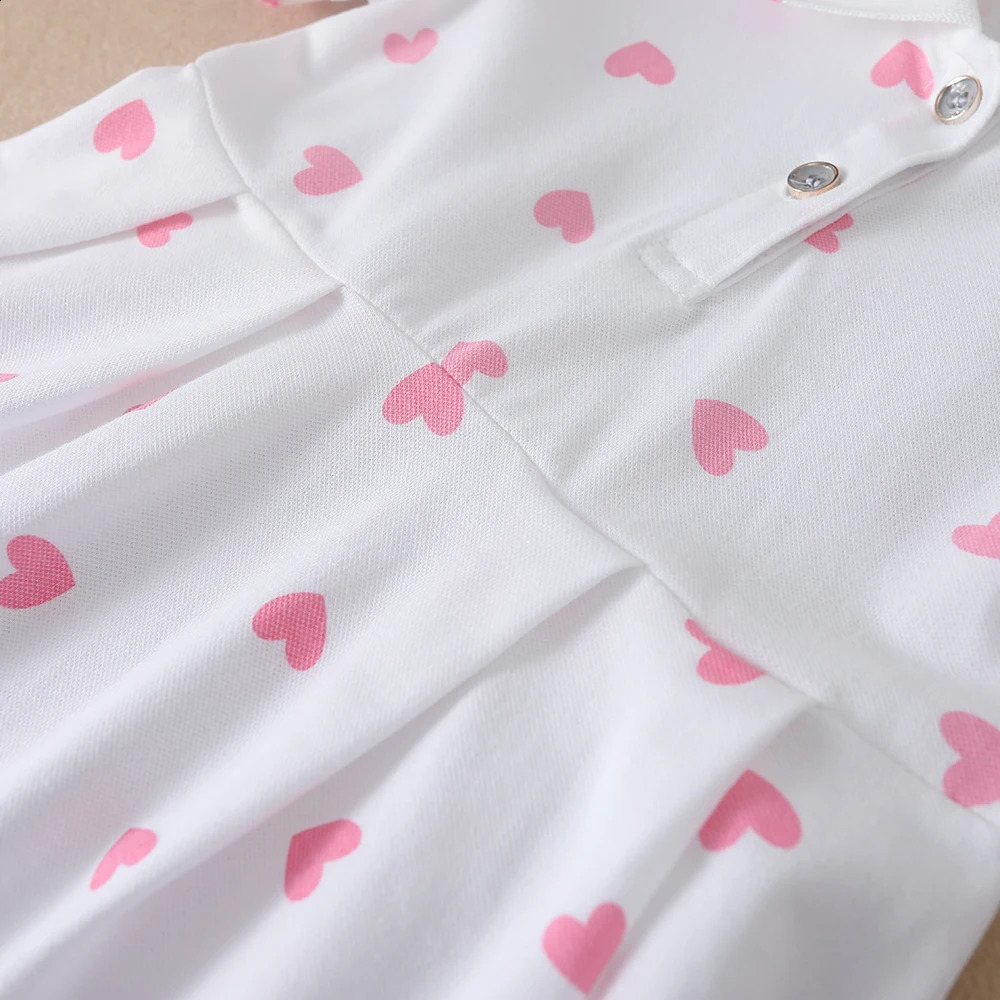 Girls Clothes Summer Princess Dresses Short Sleeve Kids Dress Baby Dresses for Children Clothing 2-6Y 250219