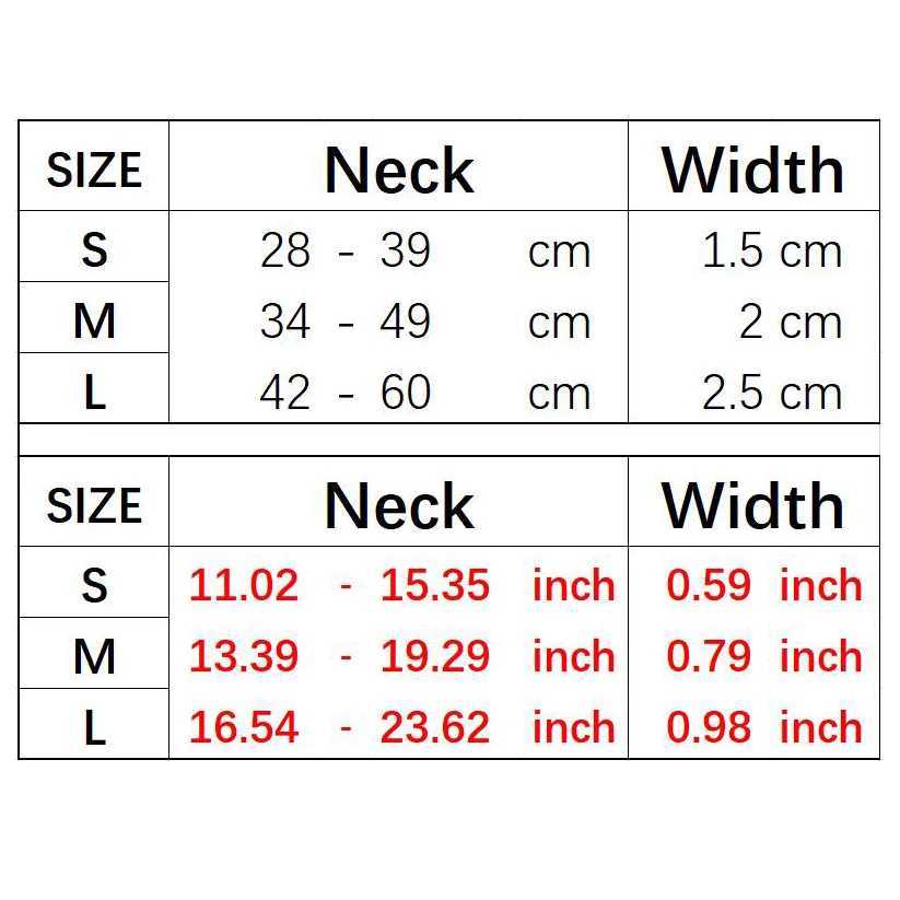 Personalized Dog Collar Custom Pet Customized ID Collar Name and Phone Number Nylon Necklace Small Medium Large Accessories W250219