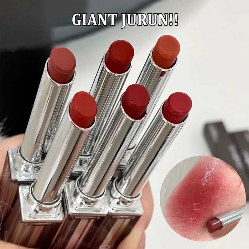 Glossy Ice Hydrating Lipstick Moisturizing Glossy Mirror Beep Lips Clear hold makeup not easy to stick cup lip glossW250219