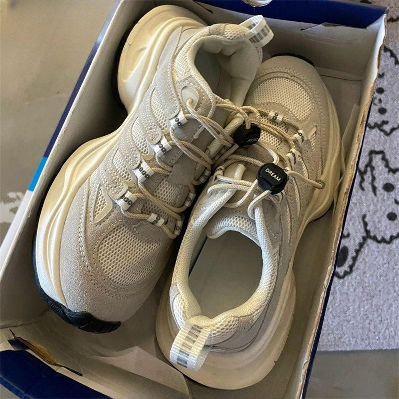 2025 new hot free shipping designer shoes for womens running shoes beige black outdoor sneakers sport shoes size 35-40