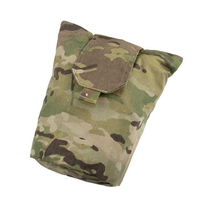 MC Action - Core Tactical Kit And Laser-Cut FCPC V5 Hunting Tactical vestXJ250219