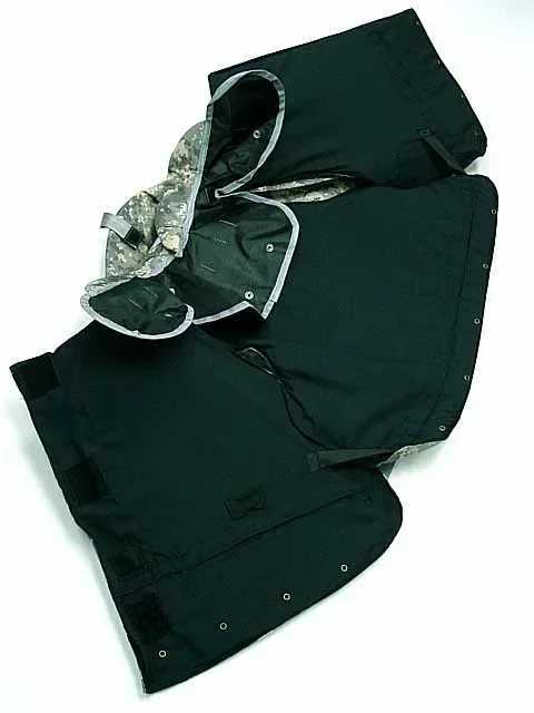 OTV Tactical Vest Camouflage Hiking Body Armor with Pouch/Pad ACU Airsoft Hunting Molle Assault Plate Carrier CS ClothingXJ250219