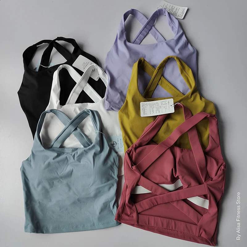 2PCS womens yoga set exercise bra set sportswear fitness suit long sleeved crop high waisted shorts sportswear 250219