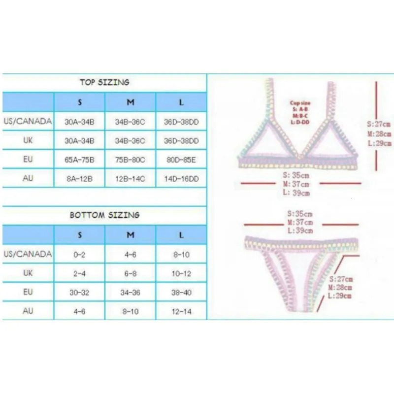 Sexy Bikini Swimsuit Summer Neoprene Beach Wear Surf Female Swimwear Two Piece Brazilian Bathing Suit 250219