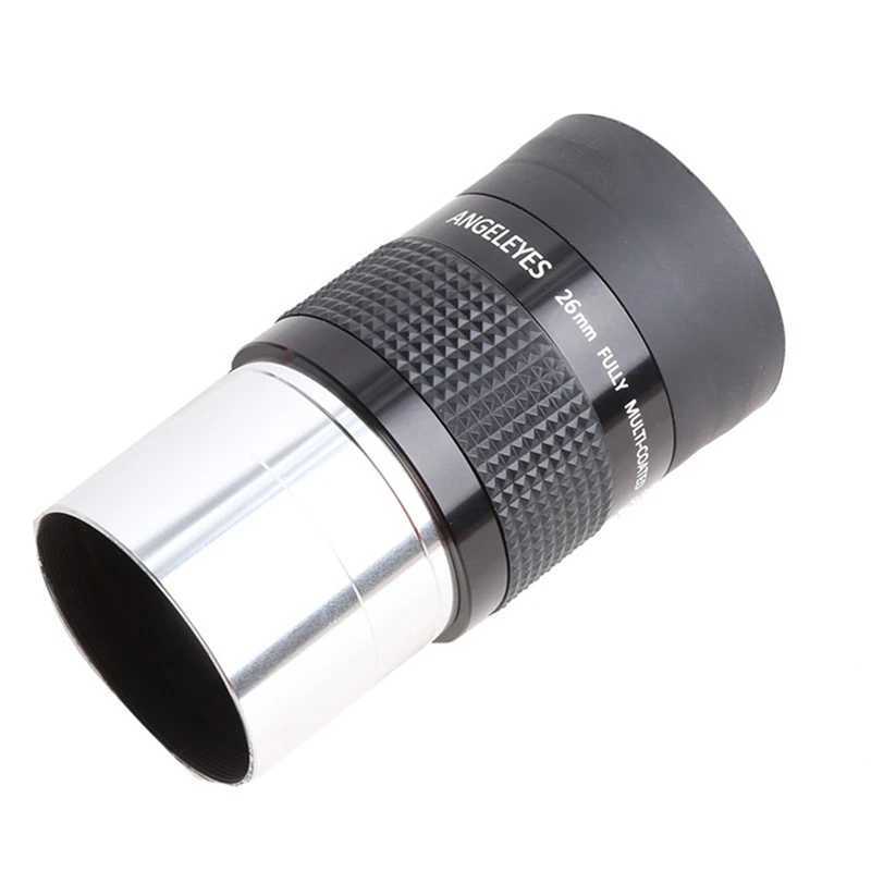 2-Inch Eyepiece Astronomical Telescope Accessories Multi-Layer Coated Metal Material Large Field Of View HD Z250219
