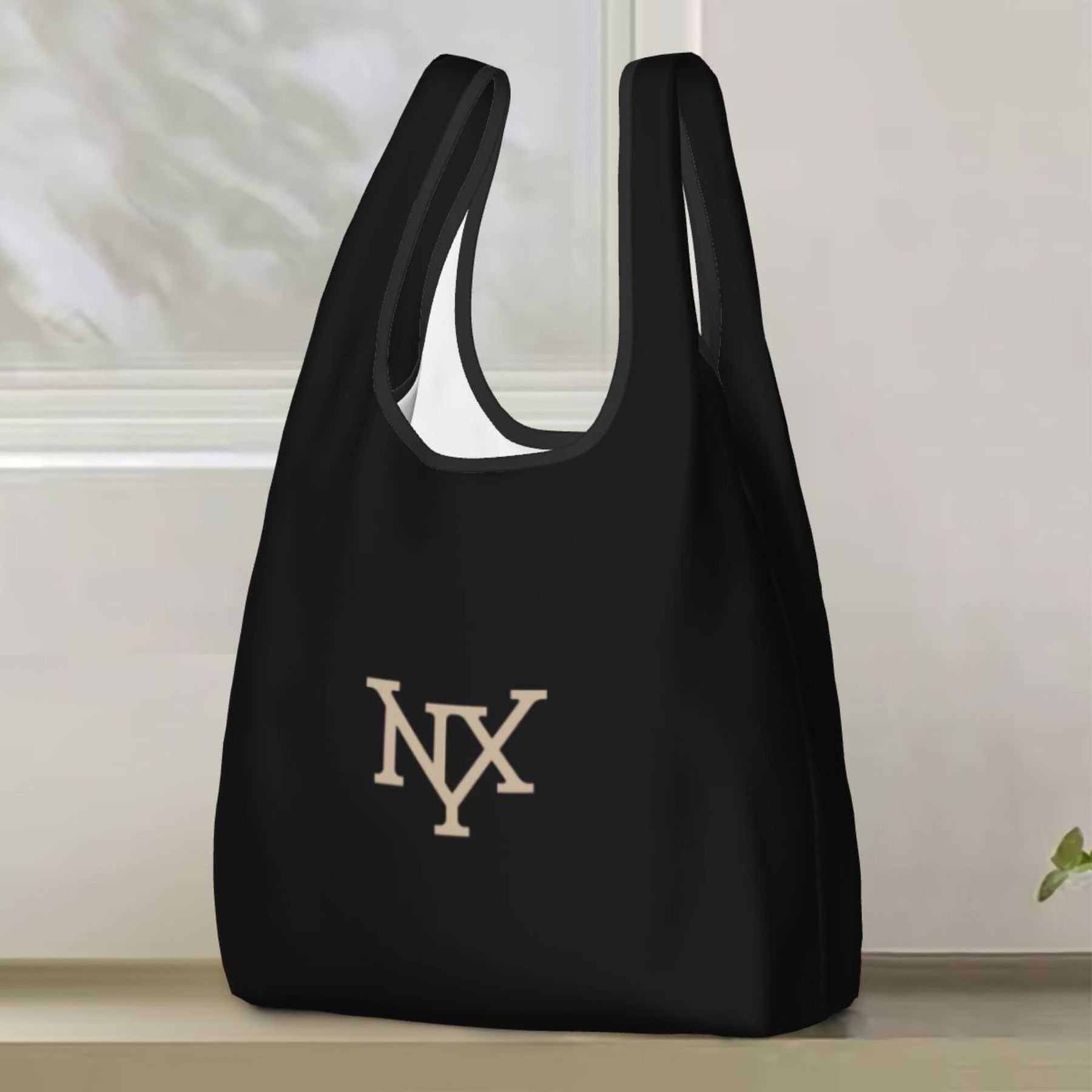 NXY Simple Shopping Bag Designer Tote Bag Lightweight Handbags Women Shop Picnic Basket Bags Portable Shoulder Bags Purses 250218