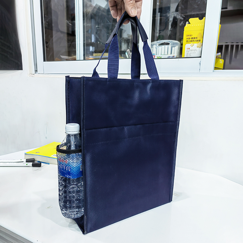 Wholesale Handheld Document Bags, Data Storage Bags, Business Meeting Suitcases, Student Handbags from Manufacturers