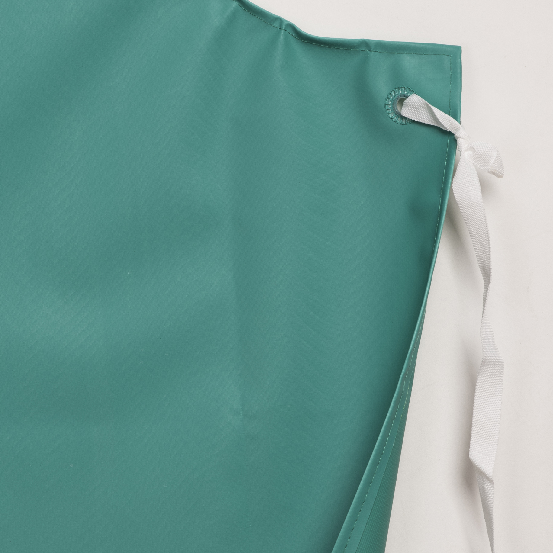 Sustainable Eco-Friendly Cooking Bib Apron with Reinforced Polyester Oxford Fabric A003