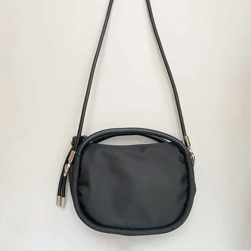 new style New Women Crossbody Fashion Design Large Capacity Shoulder Bag High Quality Retro Simple Ladies Handbag