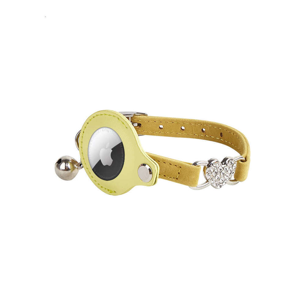 Cat GPS Locator Tracker Anti Loss Colored Dog Cat Collar