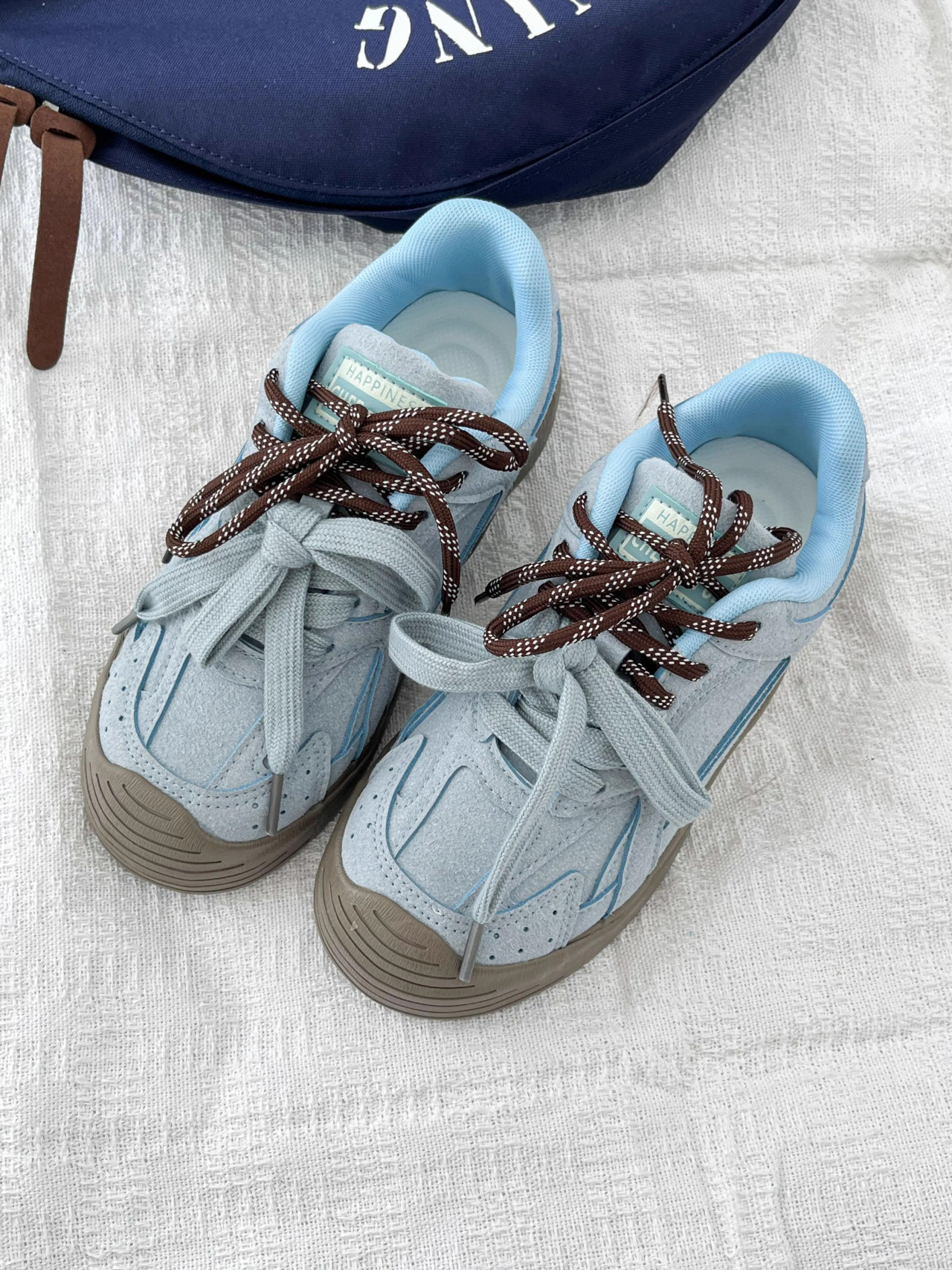 2025 hot new free shipping designer shoes for womens casual shoes blue beige green outdoor sneakers sport shoes size 34-39