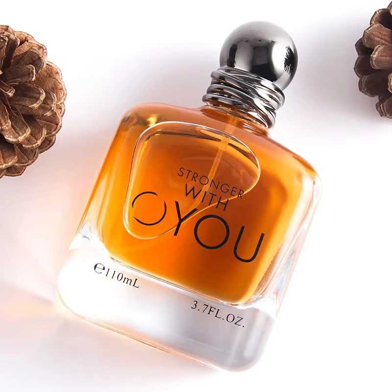 New Arrival Because you womens perfume Blue Cologne Sport Strong Mens Perfume Vietnam Perfume 110ml Z250219