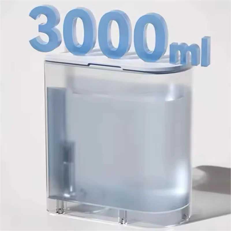 Dog Feeders CE Pouring Cat Water Dispenser Flowing Water Charging Automatic Water Feeder Pet Dog Water Dispenser Pet Water Dispenser H250218