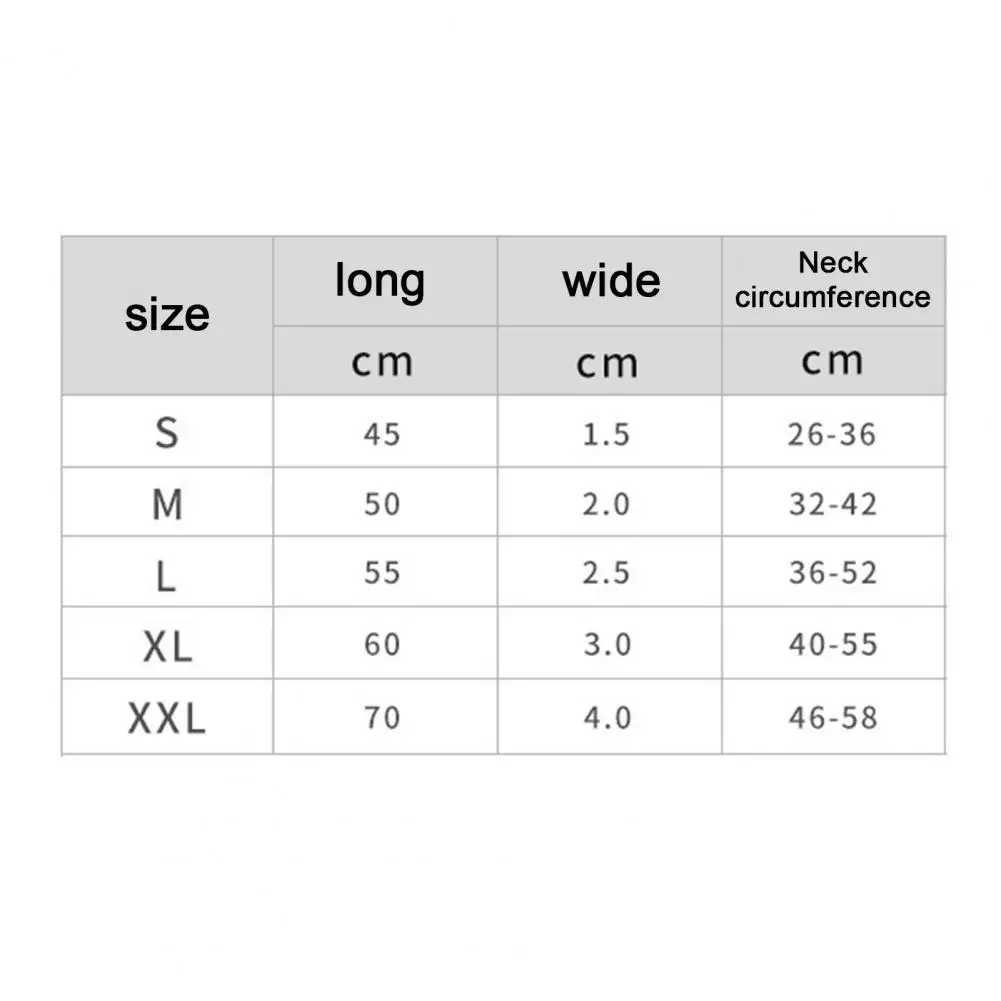 Dog CollarsNylonAdjustable Dog Neck CircleLong-lasting Pet Neck Strapwith Traction RingTeddy Keji PitbullPet SuppliesXJ250218