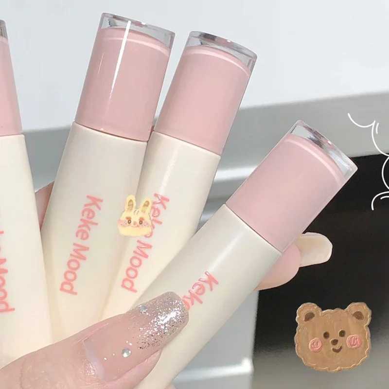 Lip Gel Hydrating Water Gloss Mirror Glass Lipgloss Long Lasting Moisturizer Lipstick Smooth Tinted Lip Balm Lips MakeupW250219
