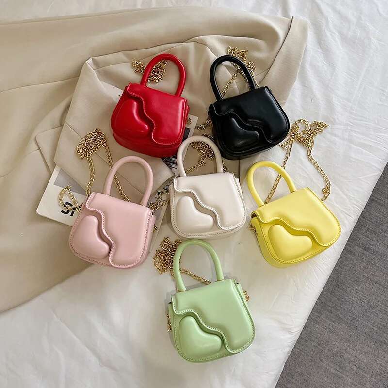 Ddmyshoesvip Children Messenger Bag Shoulder Crossbody Women Handbag Mother Kids Bags For Girl Solid Wallet