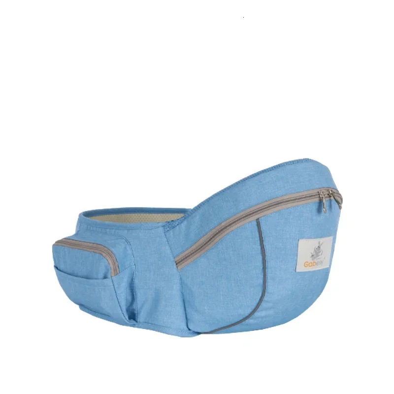 Waist Baby Ergonomic Tactical Shoulder Baby Infant Baby Hipseat Toddler Backpack Stool Kids Hip Seat 250219