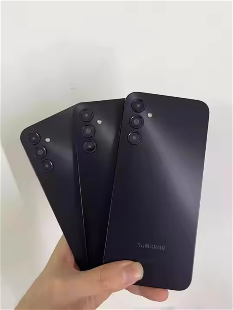 refurbished original samsung galaxy a14 a146u A146B 5g mobile phone 4gb ram 64gb rom 50mp13mp 1080p 30fps video octa core android smartphone 1pc