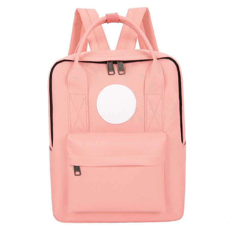 Primary School Students' Backpacks Large Capacity Printed Backpacks Training And Tutoring Classes Unisex Backpacks Kindergarten Day Backpack Trav