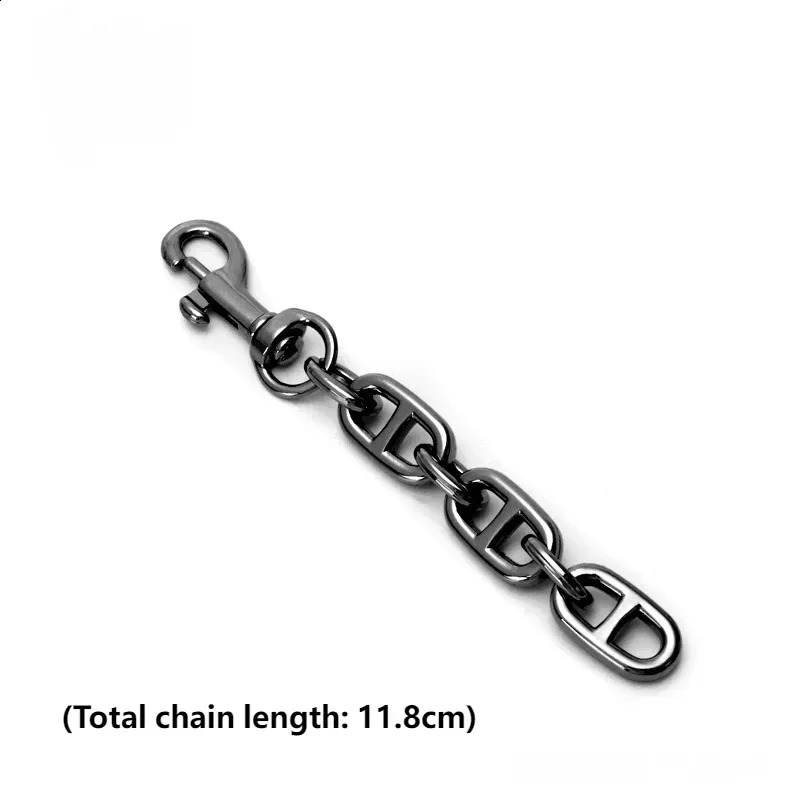 1PC Metal Chain Bag Strap Shoulder Underarm Bags Modification Accessories 250213