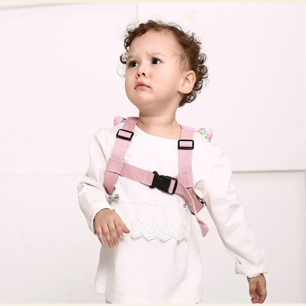 for Baby Kid Strap Safety Harness Toddler Wing Walking Harness Anti-lost Toddler Leash Child Strap Belt 250219