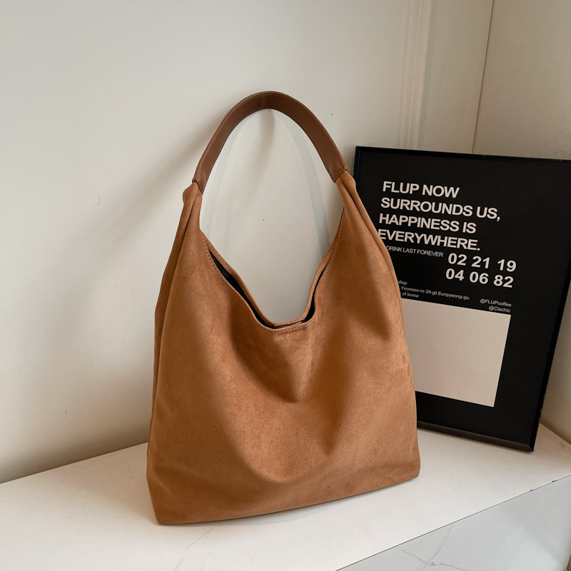 Underarm large capacity women's fashion versatile 2025 new casual tote bag, commuting texture shoulder bag #swissmilitary