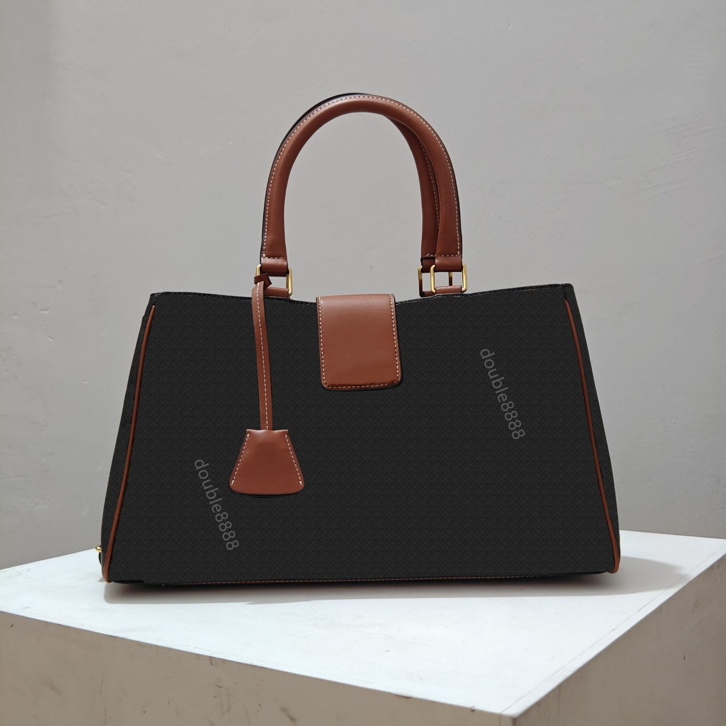 Luxury Travel Bag Handbags Women Designer Tote Genuine Leather Hobo Bag Large Capacity Lady Casual Shopping Satchels Underarm shoulder messenger bag Commuter Bag