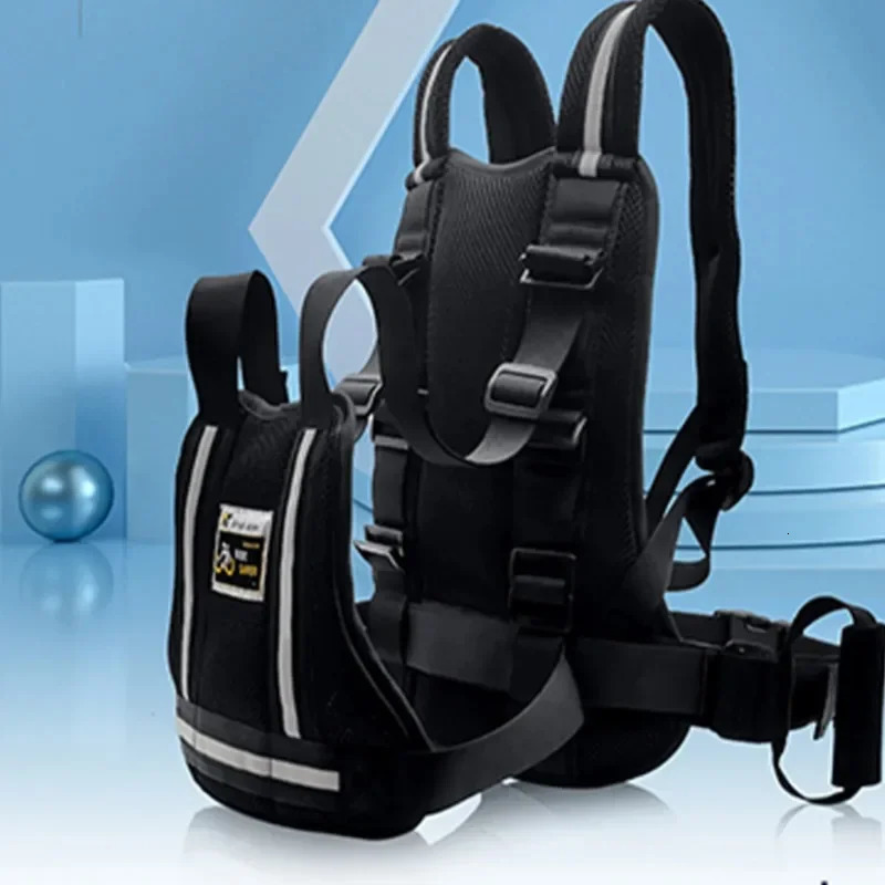 Child Seat Baby Belt Motorcycle Safety Belt for Kids Adjustable Non-slip Protection Belt for Kid Motorcycle Accessories 250219