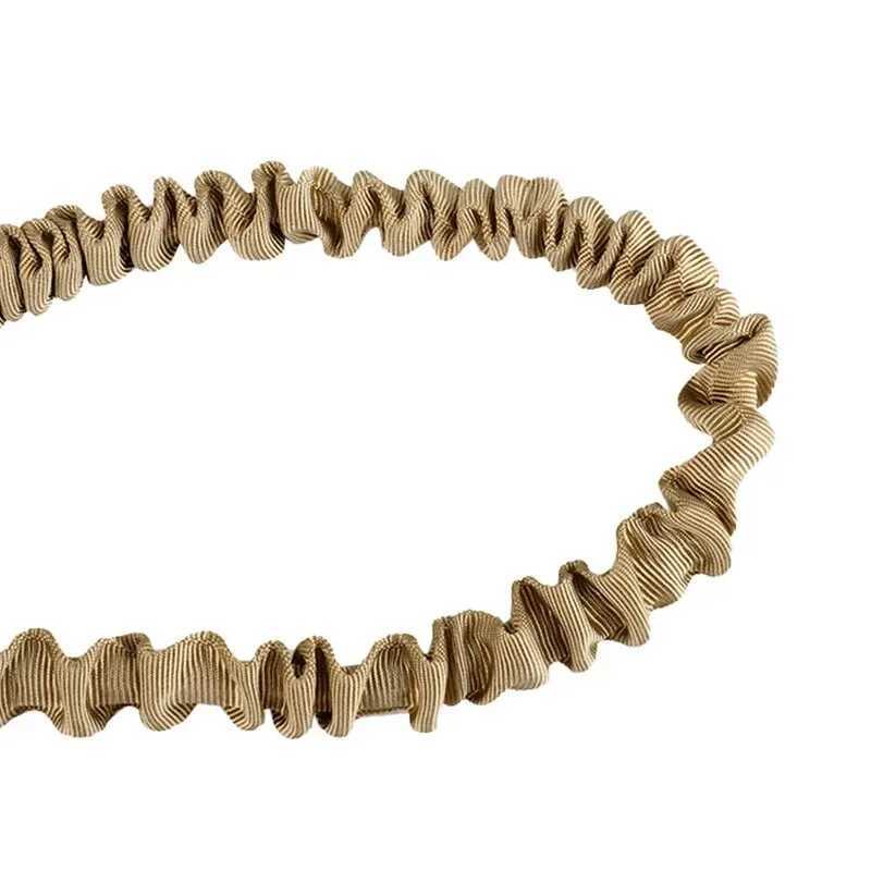 Medium And Large Breed Tactical Dog Collar And Leash Set Suitable For All Breeds Adjustable And Durable.XJ250218