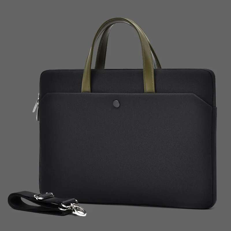 Laptop Sleeve bag Cases For book Pro Air 13.3 M1 M2 13.6 11 14 16 15 XiaoMi 15.6 Notebook Cover HP Matebook Shell Accessories