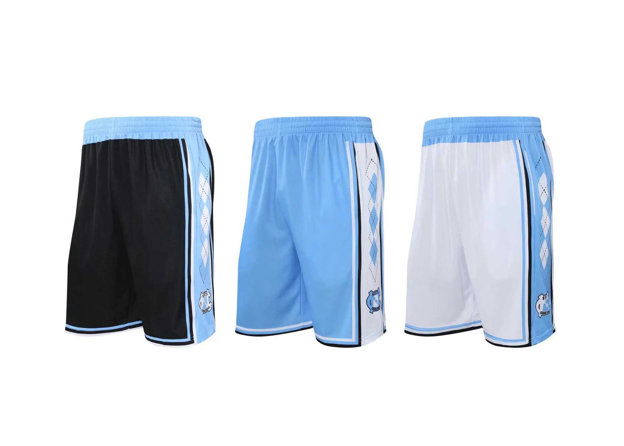 Men's Shorts Mens shorts elastic and breathable sports running shorts outdoor training fitness shorts loose beach basketball shorts z250219