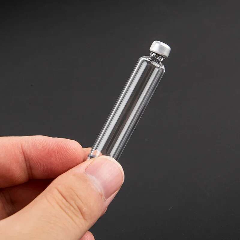 Portable Lilly Huma Lancing Pen Ergo 2 Syringe Insubeauty Health 3Ml Borosilicate Glass Individual Packaging Cassette Bottle