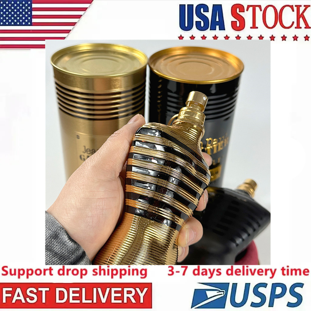 Free Shipping To The US in 3-7 Days New Brand for Bottle Cologne ral Spray Deodorant Fashion Fragrance Long Lasting Men Perfume