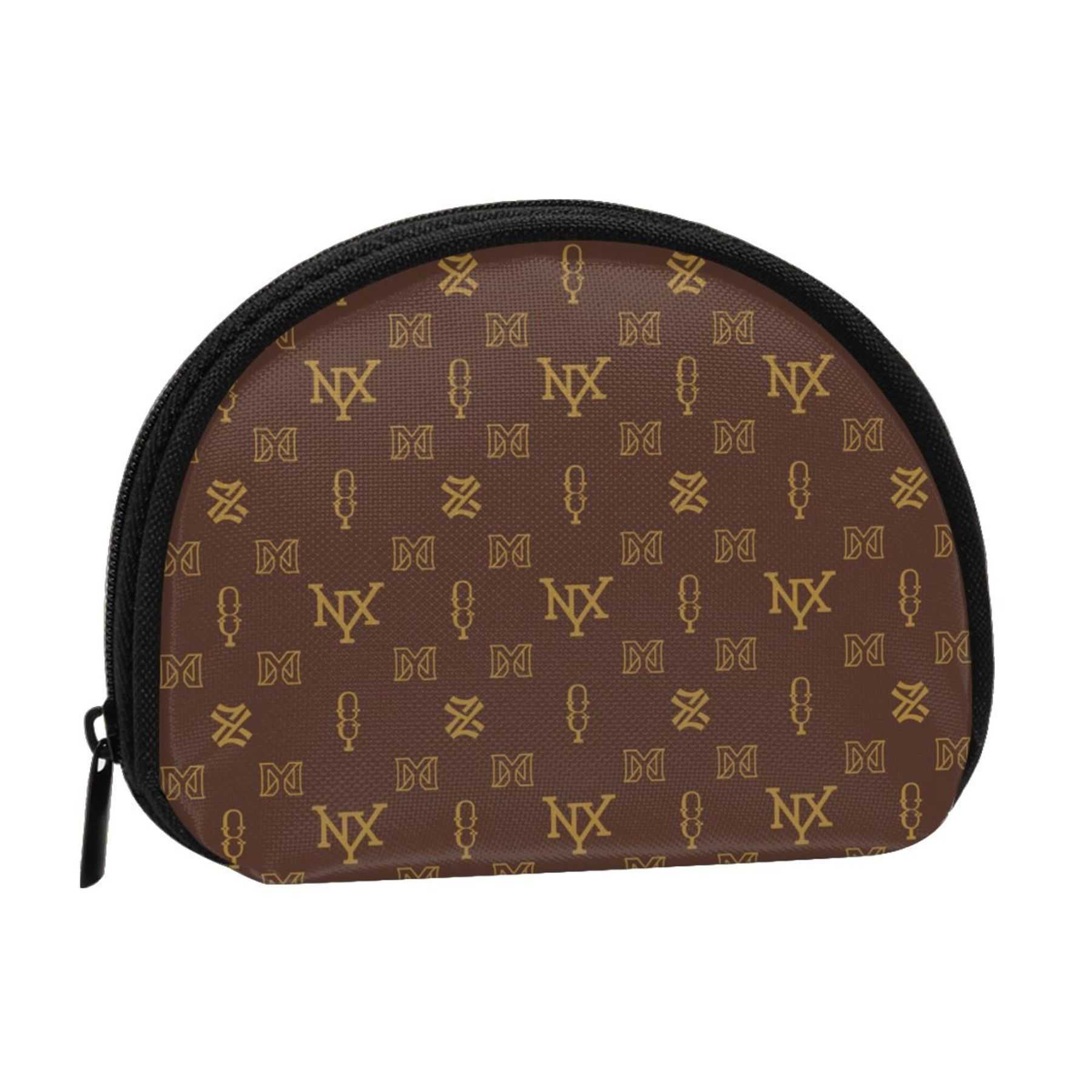 NXY NXY Purse Leather Bank Business Card Holder Cowhide Coin Purse Bags Luxury Clutch Slim Pocket Wallets For Women wallet bag