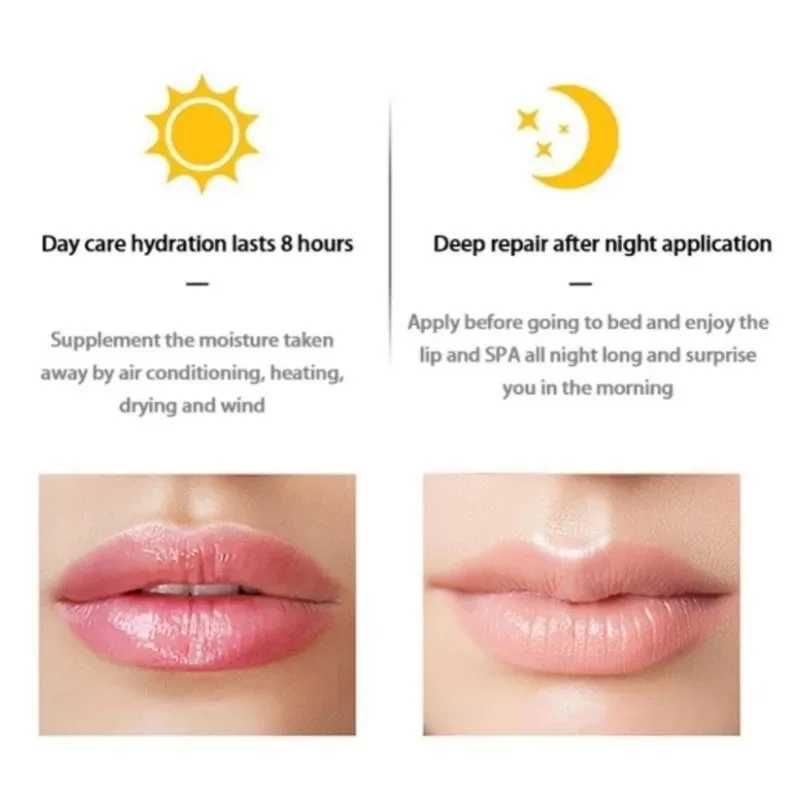Lip Oil Peach Milk Honey Moisturizing Lip Gloss Fades Lip Lines Water Light Waterproof Long-lasting Cute Makeup Durable GadgetsW250219