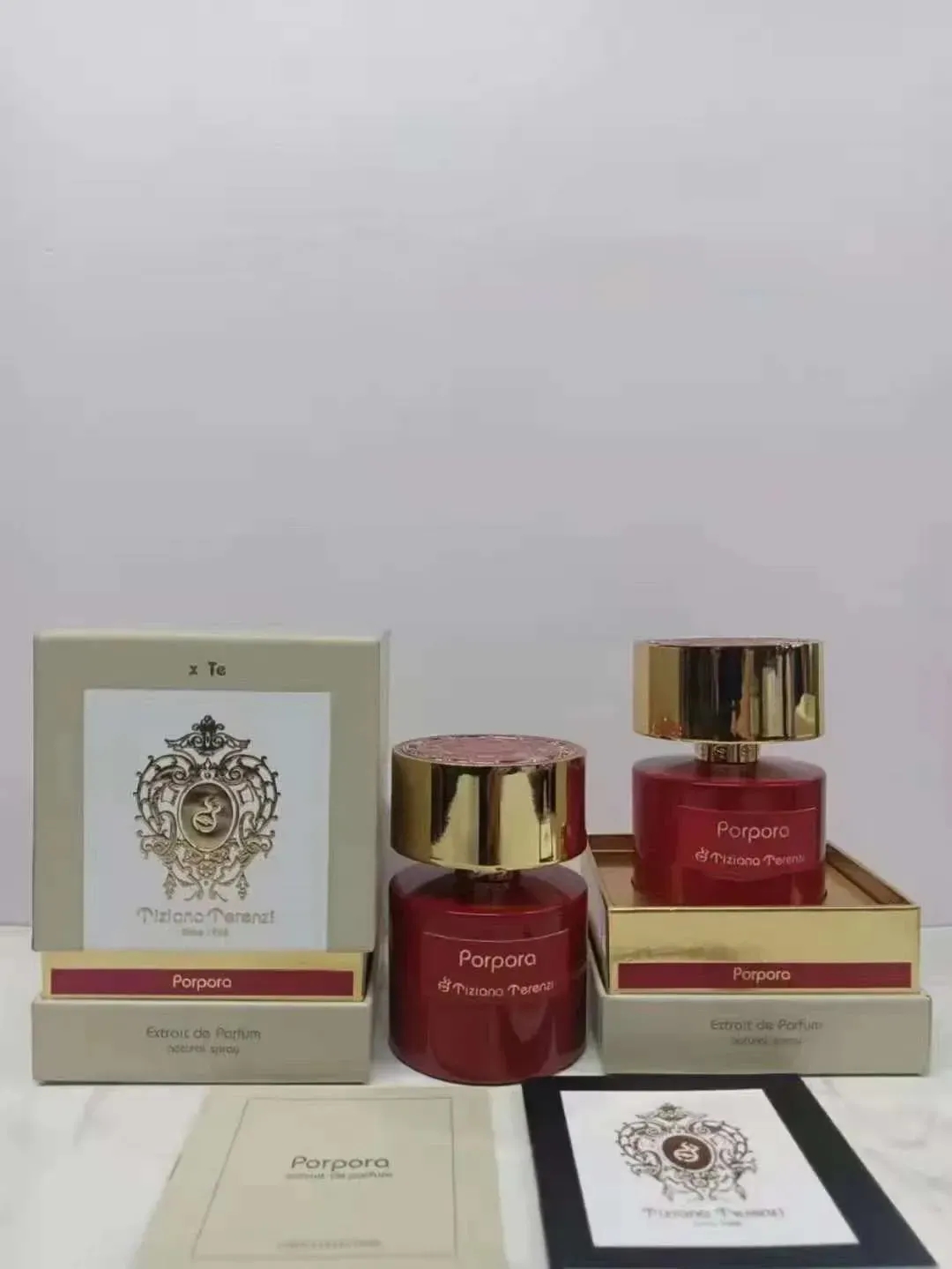 5A 100Ml 125Ml/4.2Fl.Oz Men's Cologne High-Quality Perfume Fragrance Design With Spray