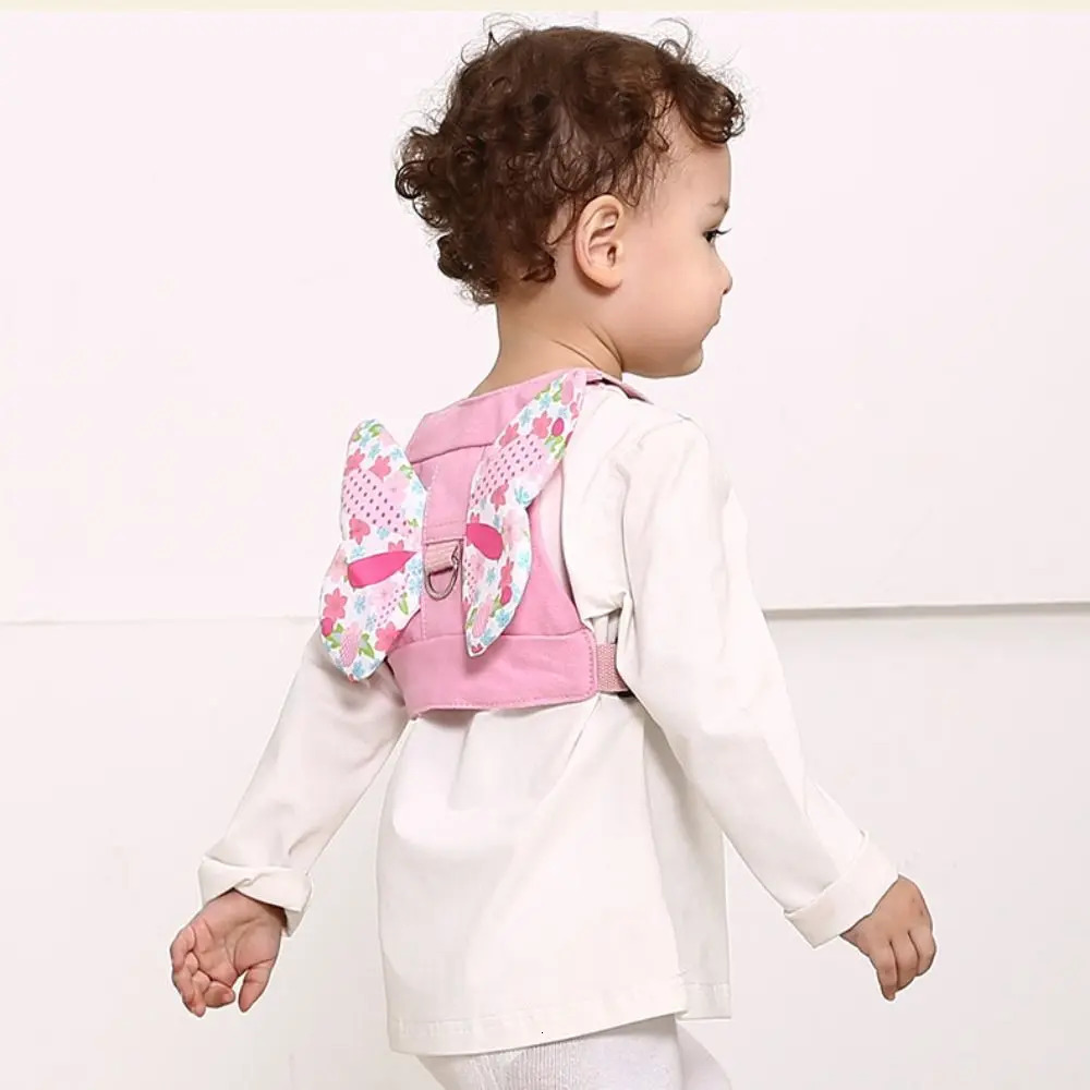 for Baby Kid Strap Safety Harness Toddler Wing Walking Harness Anti-lost Toddler Leash Child Strap Belt 250219