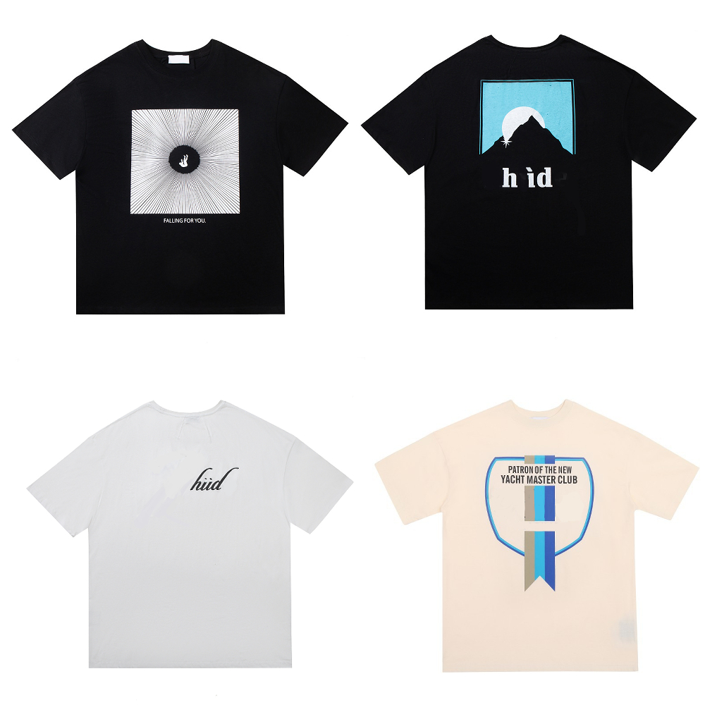 Tess T-shirt Homme Femme Coton Premium Manches Courtes Mode Casual Col Rond Été Design Unique Confort Haut de Gamme