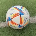 2025--Balls Classic Est Without Seams No. 5 Pu Soccer Ball Deflated Longlasting Football Durable For Training Sports Etition Game