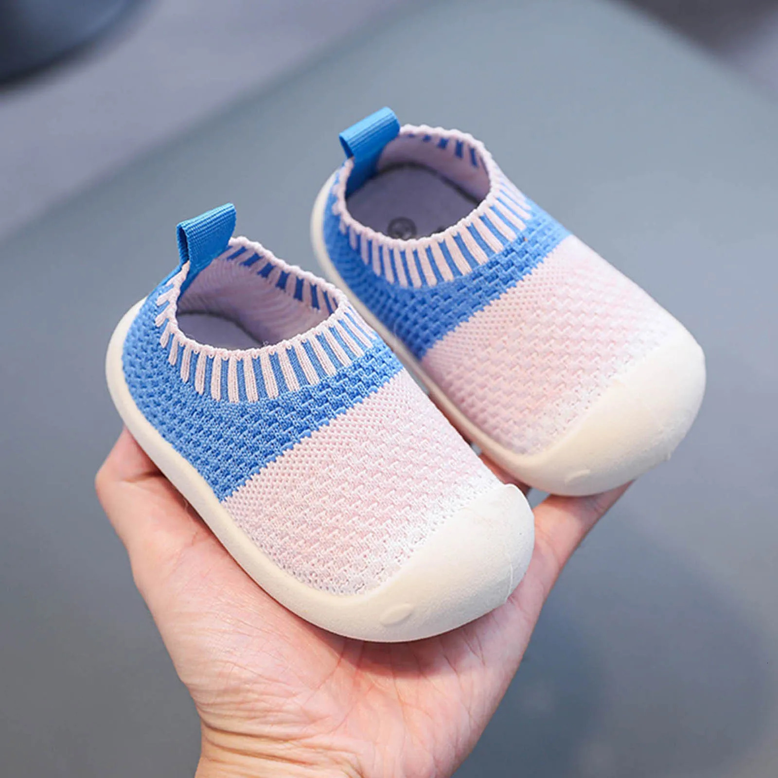 Cute Shoes Boy Girl Infant Non Slip First 6 9 12 18 24 Months Toddler Shoes Girl 6 Infant Shoes Baby Boy Shoes 6 Months 250219