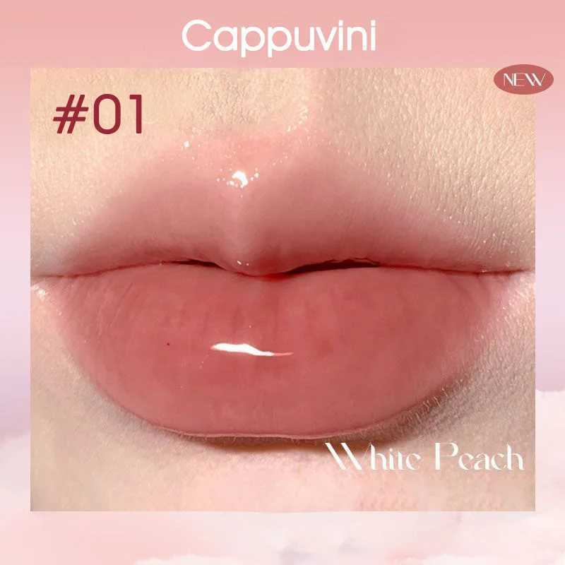Glossy Mirror Velvet Soft Anime Lip Glaze Long lasting Mouth Red Lip Glaze Moisturizing Easy Coloring Liquid Lip ColorW250219
