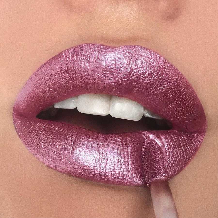 Lip Gloss Long Lasting Glitter Lip Glaze Shimmer Shiny Liquid Lipstick Waterproof Makeup for Woman Lip Tint Diamond l SexyW250219