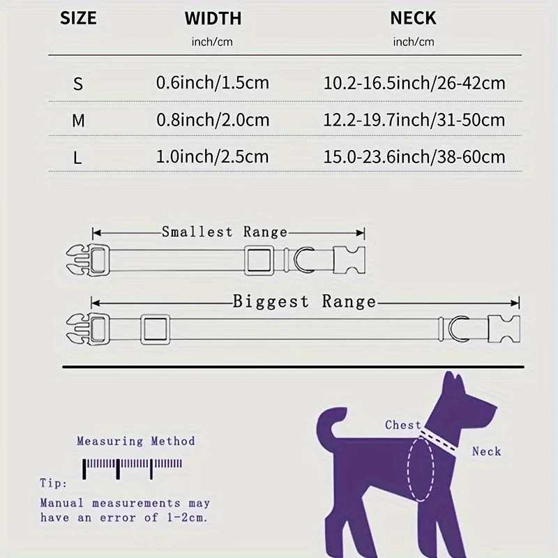 Fruit Print Polyester Dog Collar Set with Adjustable Buckles and Zinc Alloy Rings Stylish and Durable Machine Washable W250219