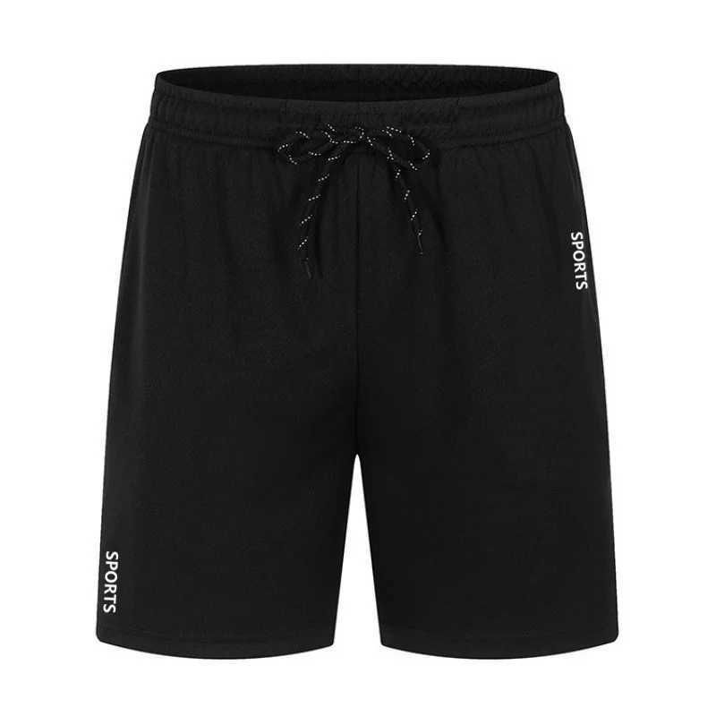 New Style Sports Shorts outdoor indoor breathable mens running shorts gym wear fitness Jogging shorts for Men Summer W250219