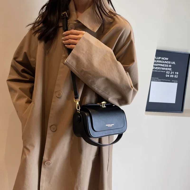 Women Crossbody Bags Square Simple Fashion Mini Designer Purses And Handbags Box Shape Pure Color Shoulder Satchels Y250218