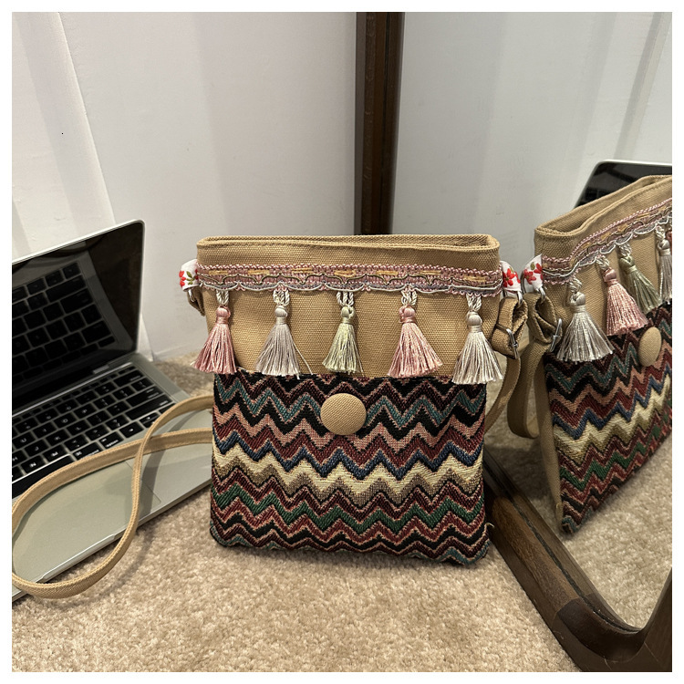 National style 2025 spring new shoulder fashion trend women's crossbody bag #swissmilitary