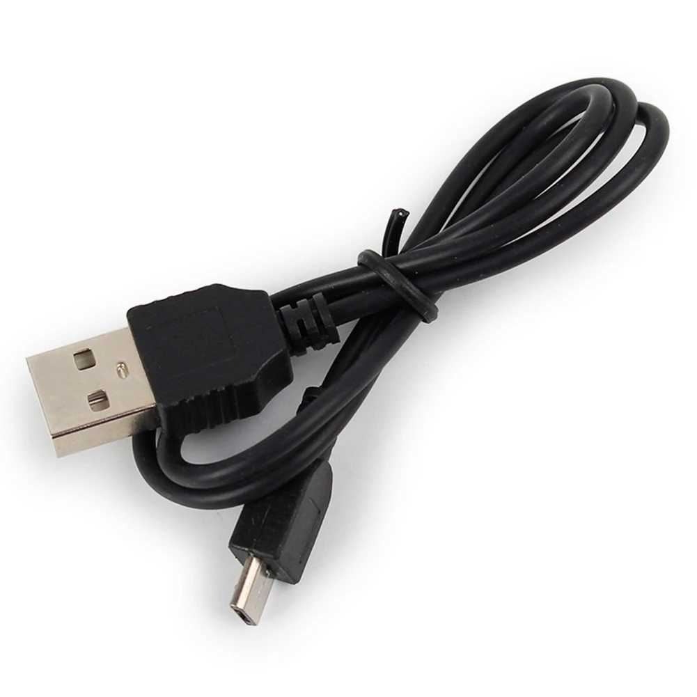 Mini Safety Dog Collar Pet Supplies Anti-lost Rechargeable LED Night Flashing Luminous USB Charging Pet Dog Puppy Neck Collar W250219