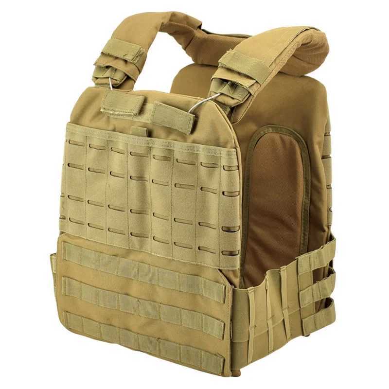 Red Sea Operation Same Viking Tactical Vest Lightweight Quick Release Vest CS Protective VestXJ250219