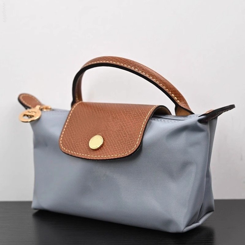 designers bag shoulder bags long french champe brand pony tote luxury mini black shoulder bag high quality fashion handbag large capacity brooklynn purse tote bags